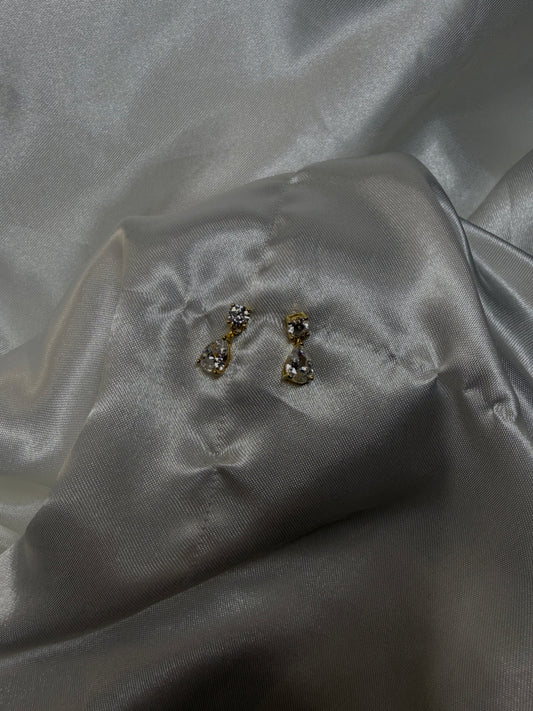 Fairouz Earrings