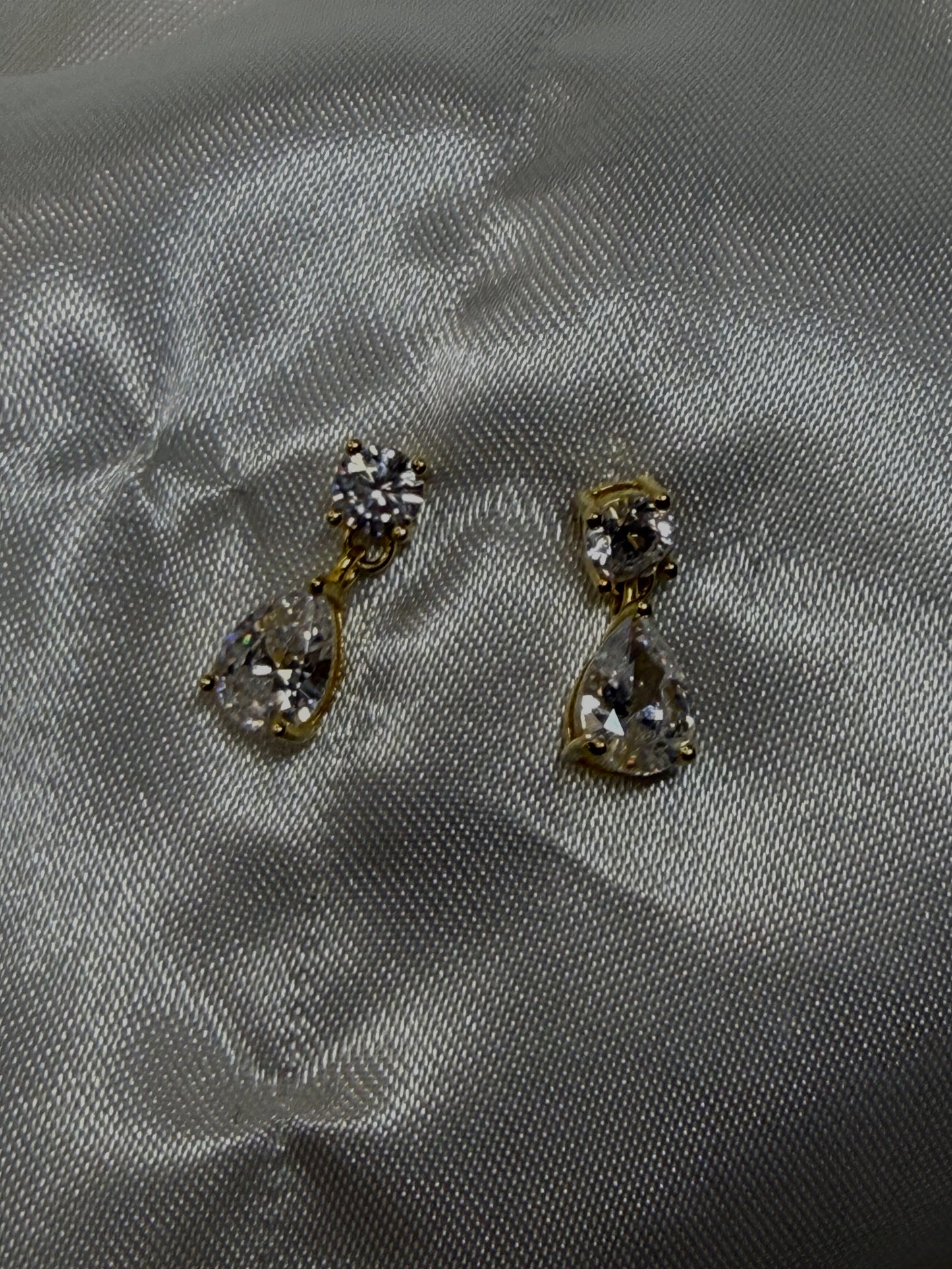Fairouz Earrings