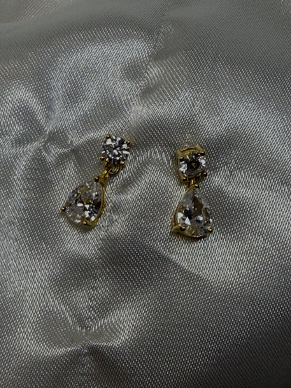 Fairouz Earrings