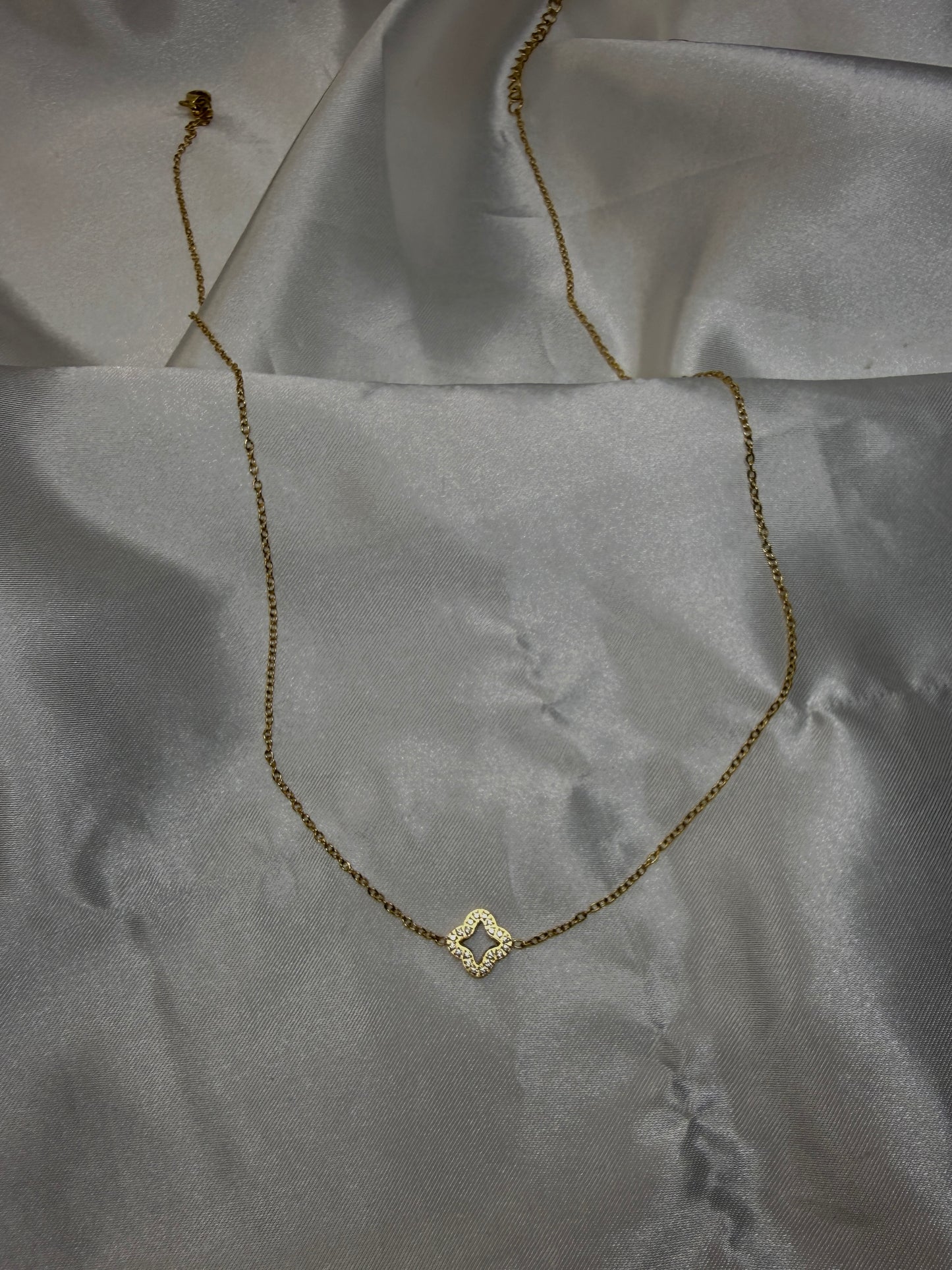 Azra Necklace