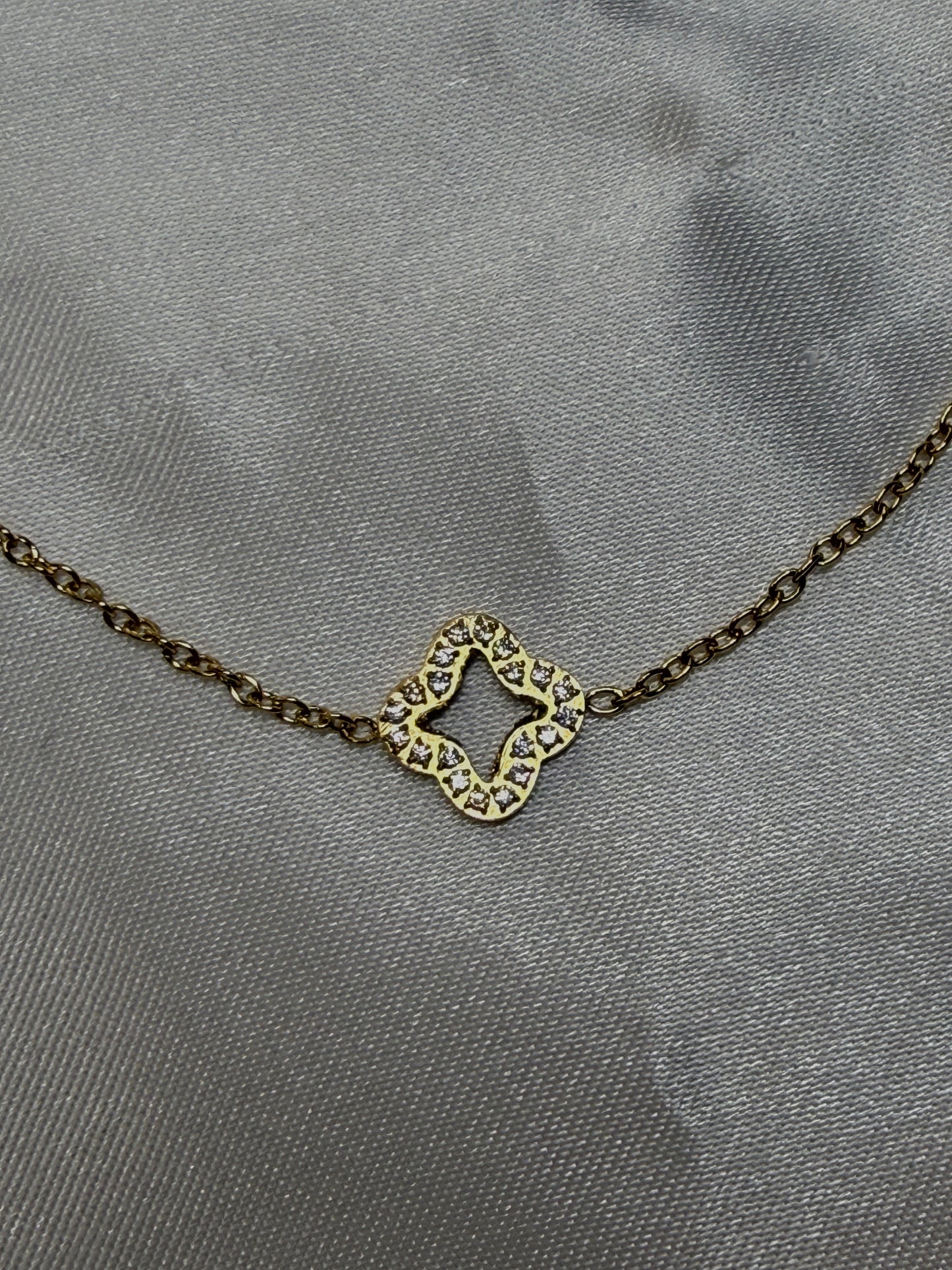 Azra Necklace