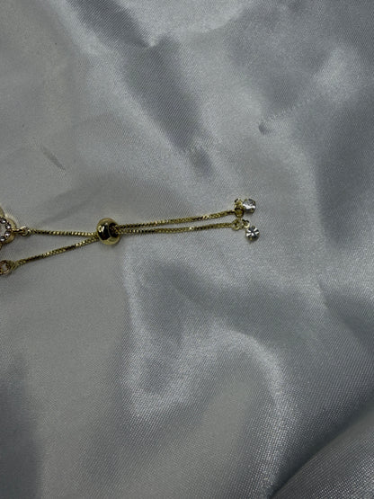 Gold Maroua Bracelet