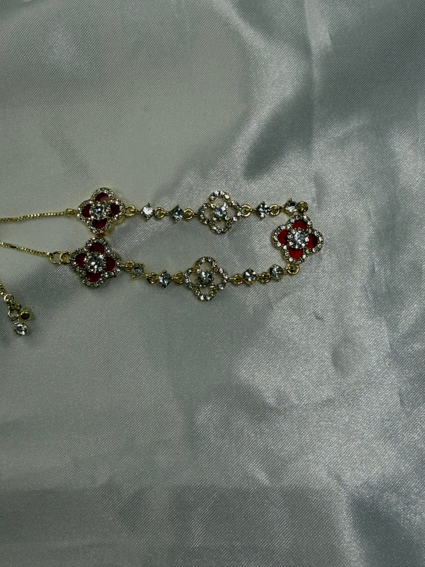 Gold Maroua Bracelet