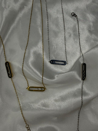 Nouhaila Set