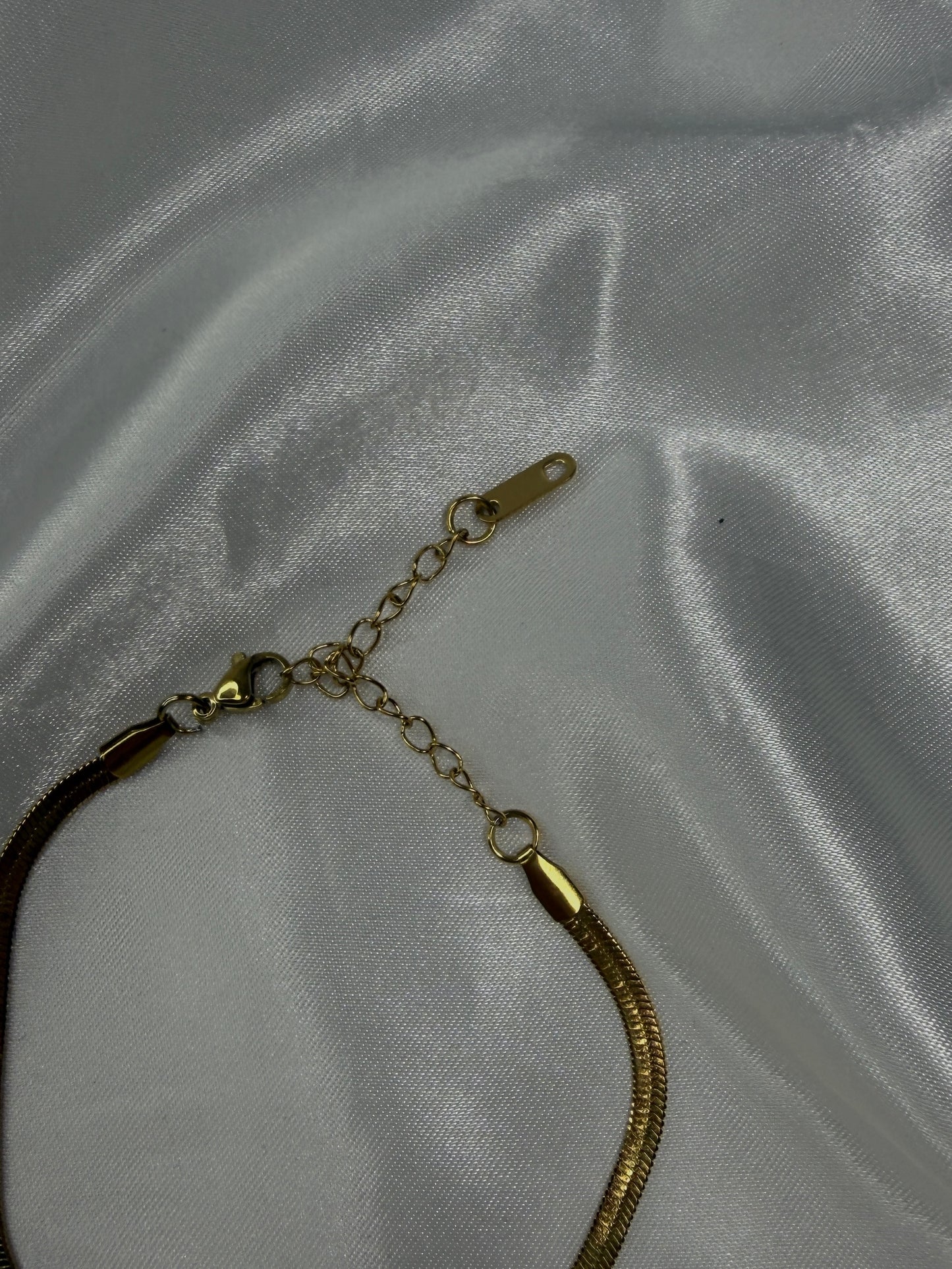 Snake Bracelet