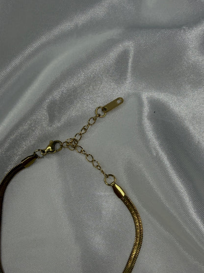 Snake Bracelet