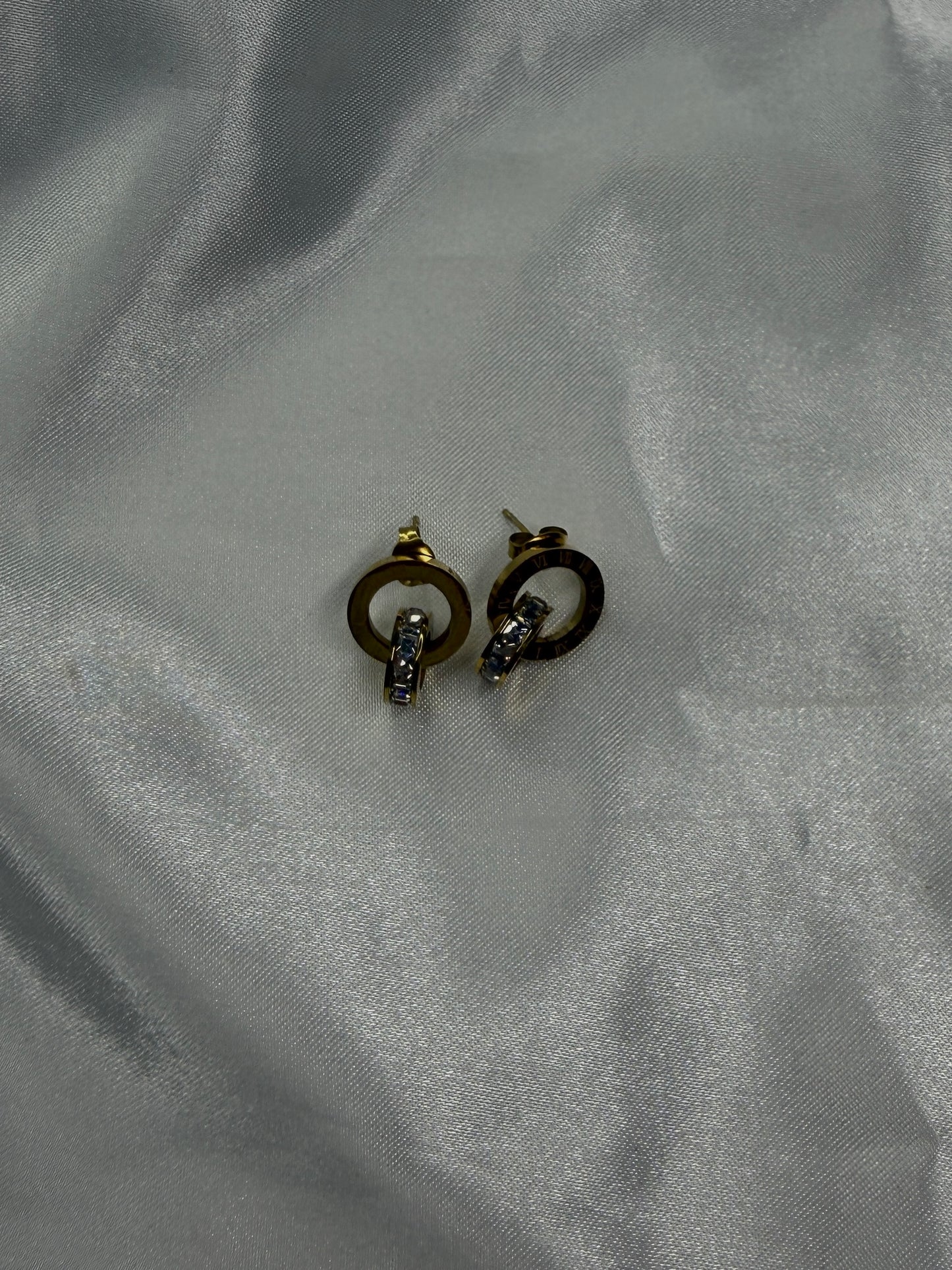 Aya Earrings