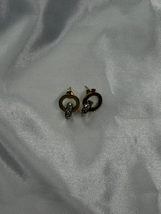 Aya Earrings