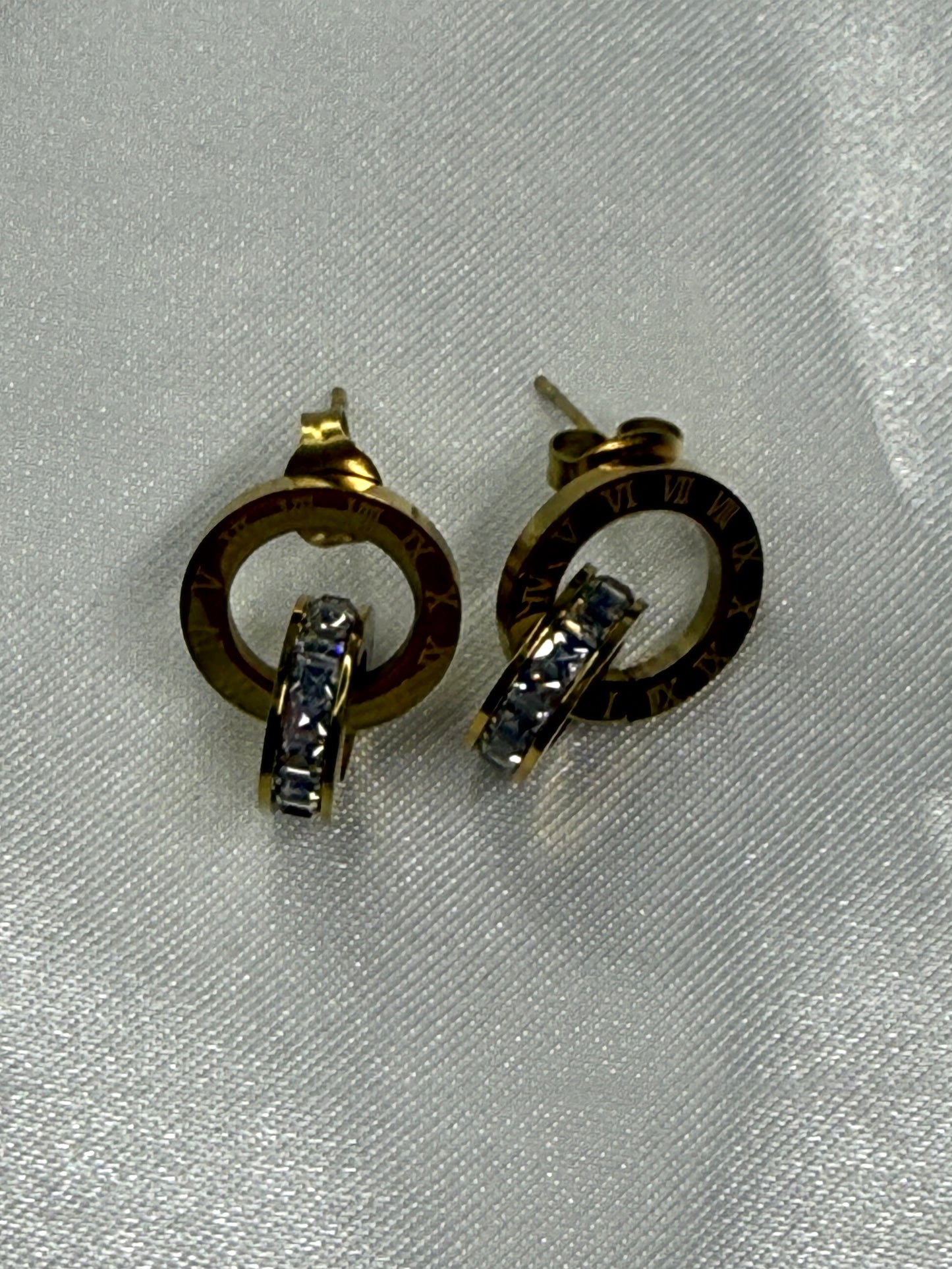 Aya Earrings