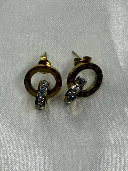 Aya Earrings