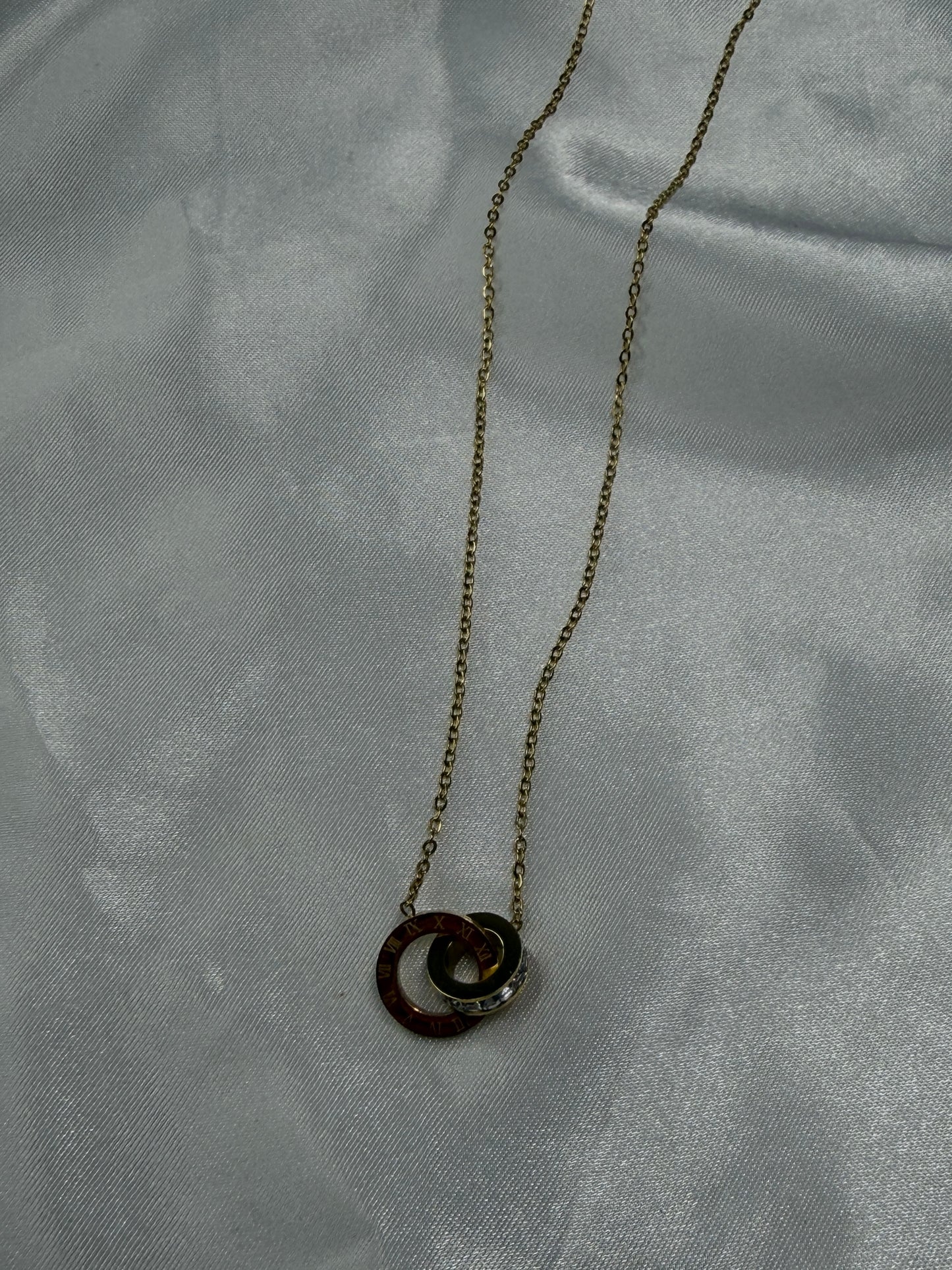 Aya Necklace