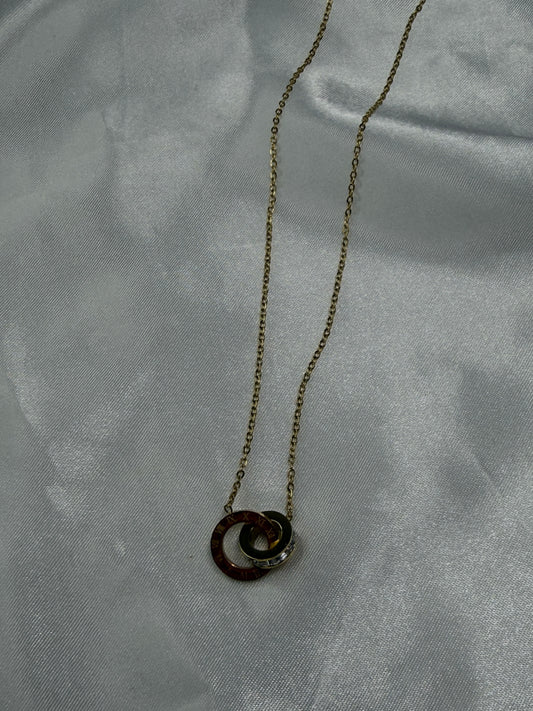 Aya Necklace