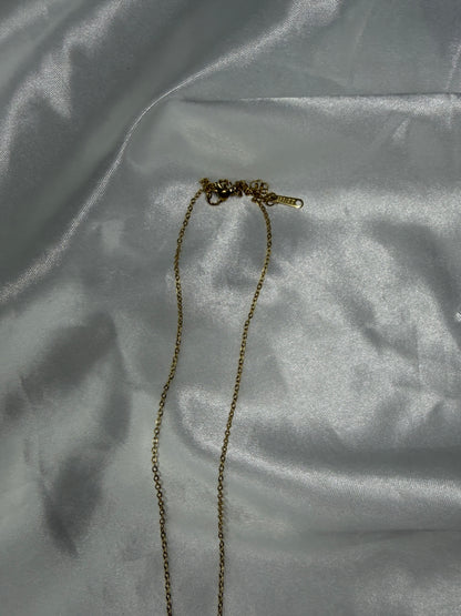 Aya Necklace