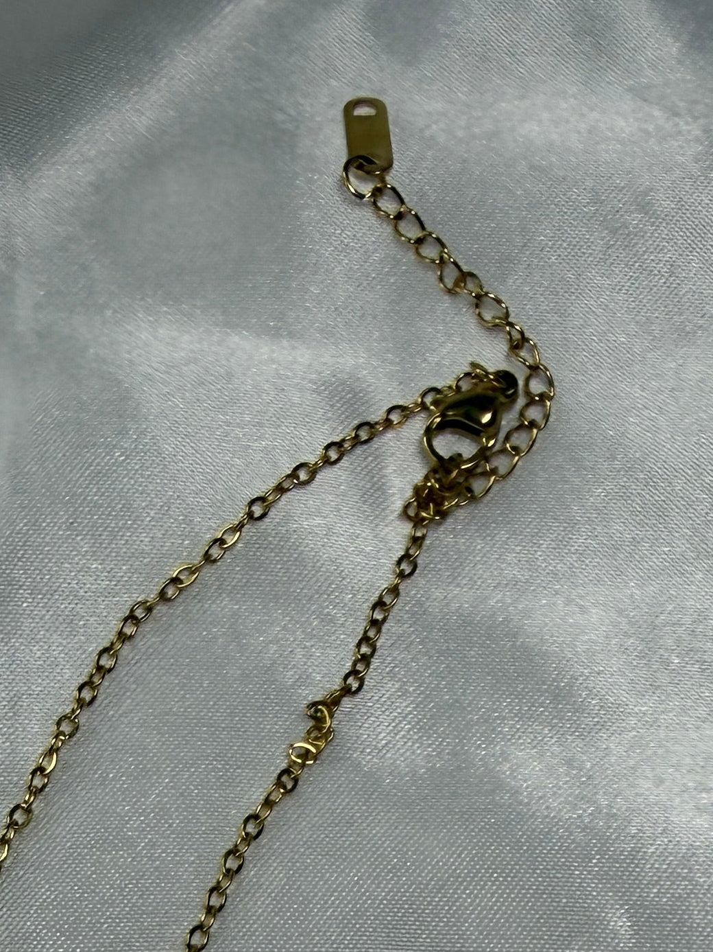 Imane Necklace