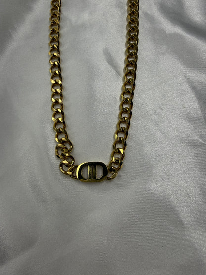 CD Necklace
