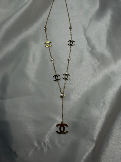 Dilara Necklace