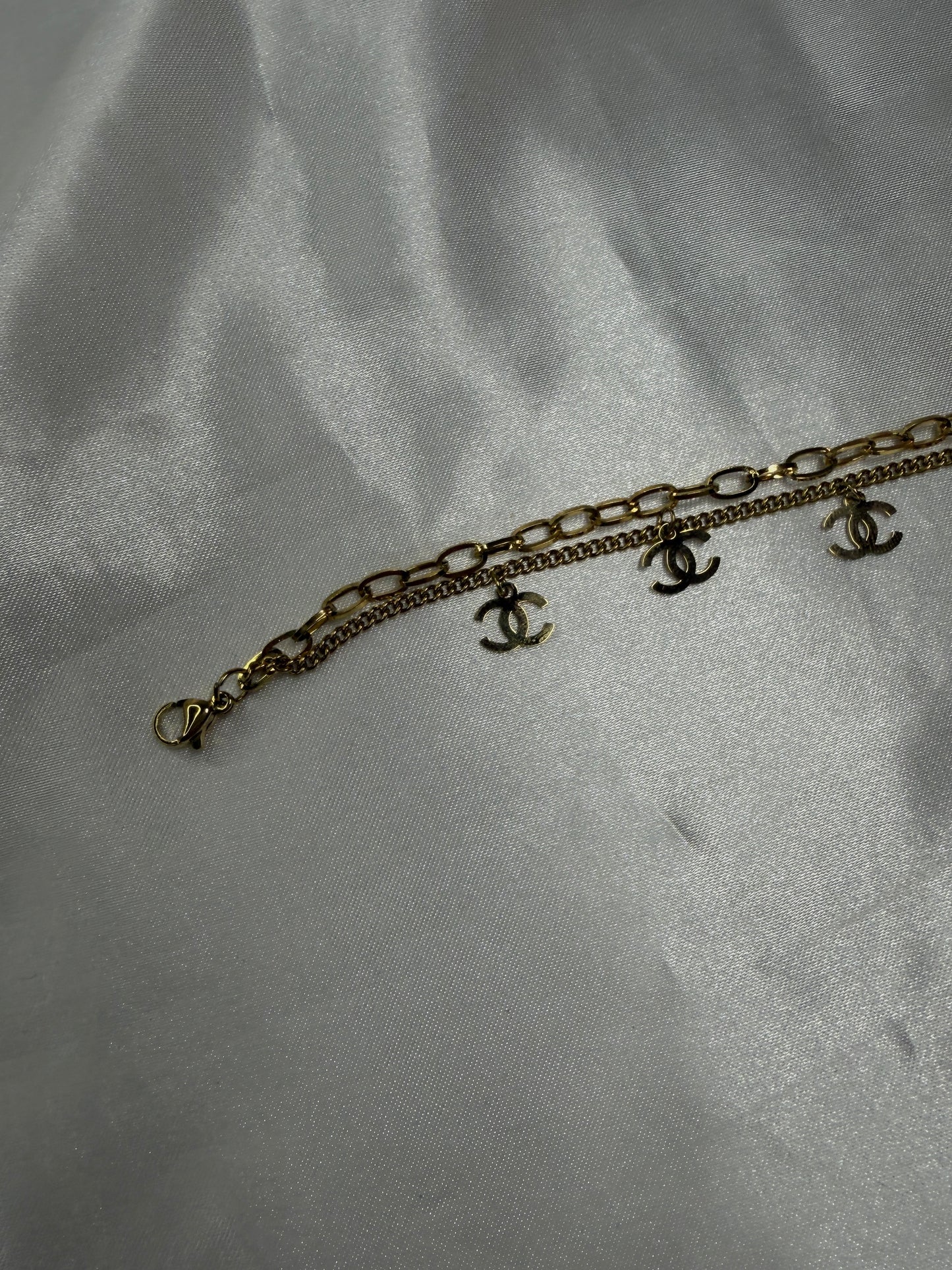 Cassie Bracelet