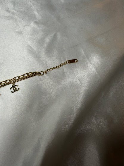 Cassie Bracelet