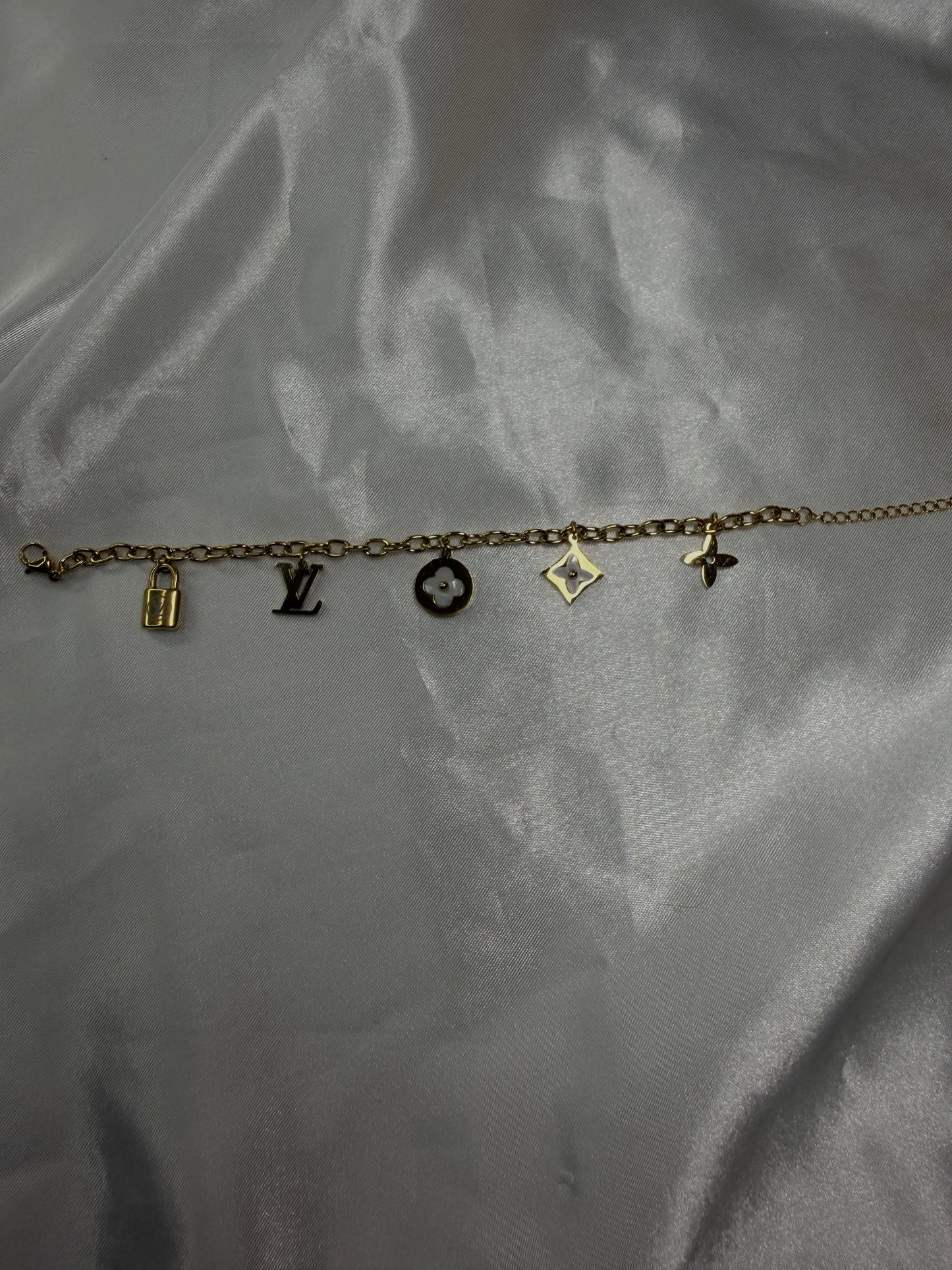 Lyssa Bracelet