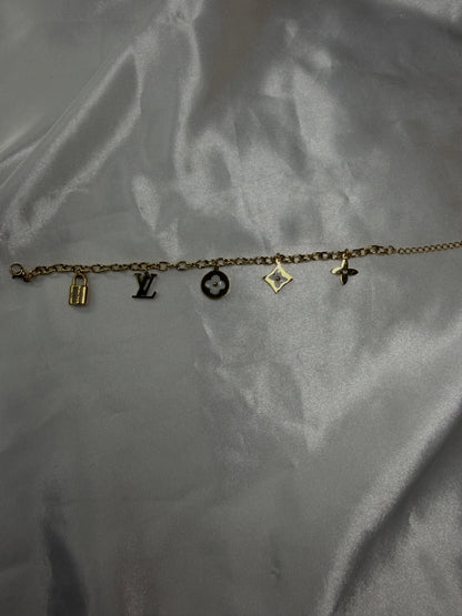 Lyssa Bracelet