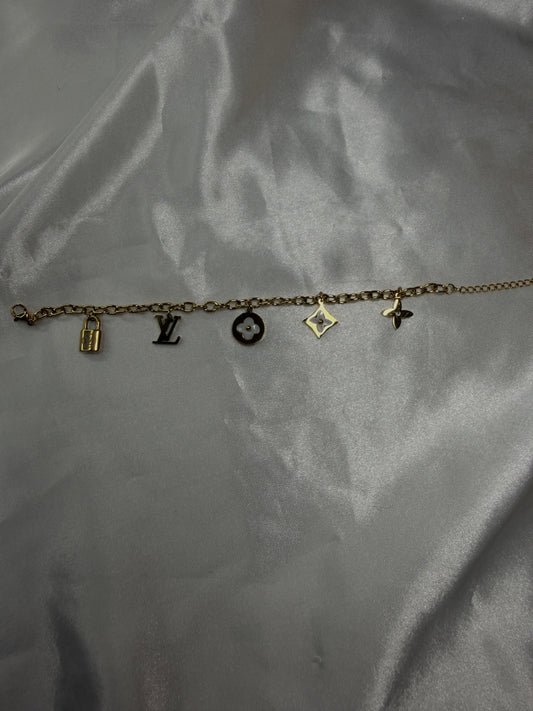 Lyssa Bracelet