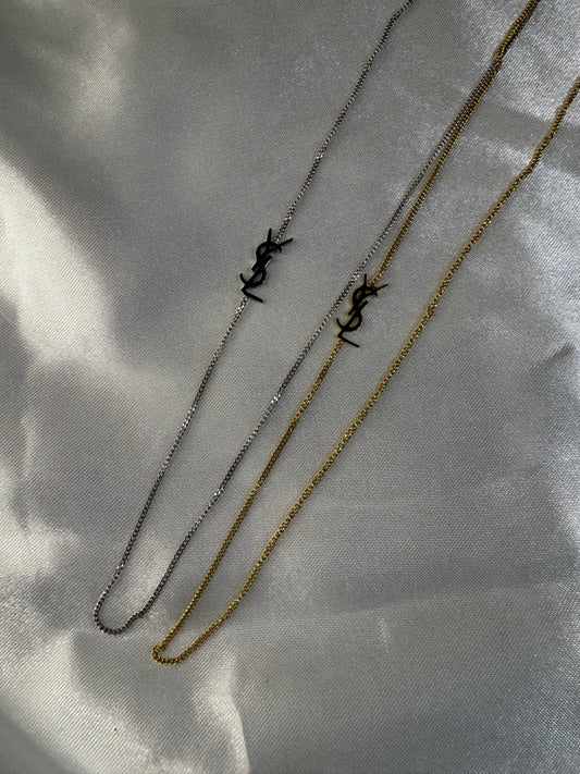 Yara Neckalce