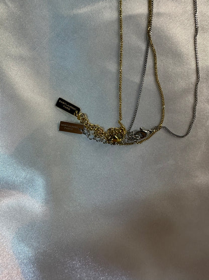 Yara Neckalce