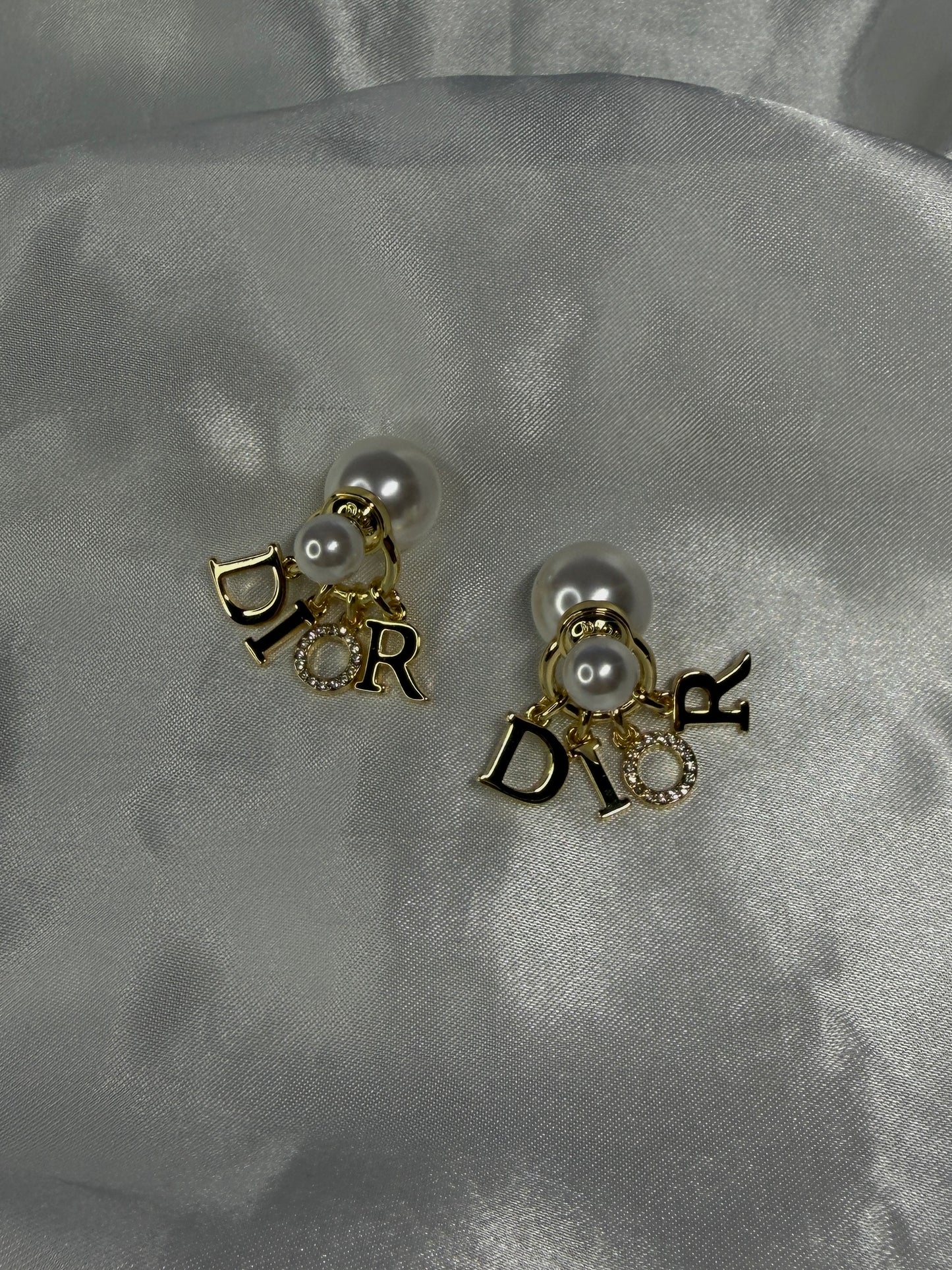 Dikra Earrings
