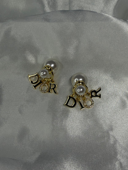 Dikra Earrings