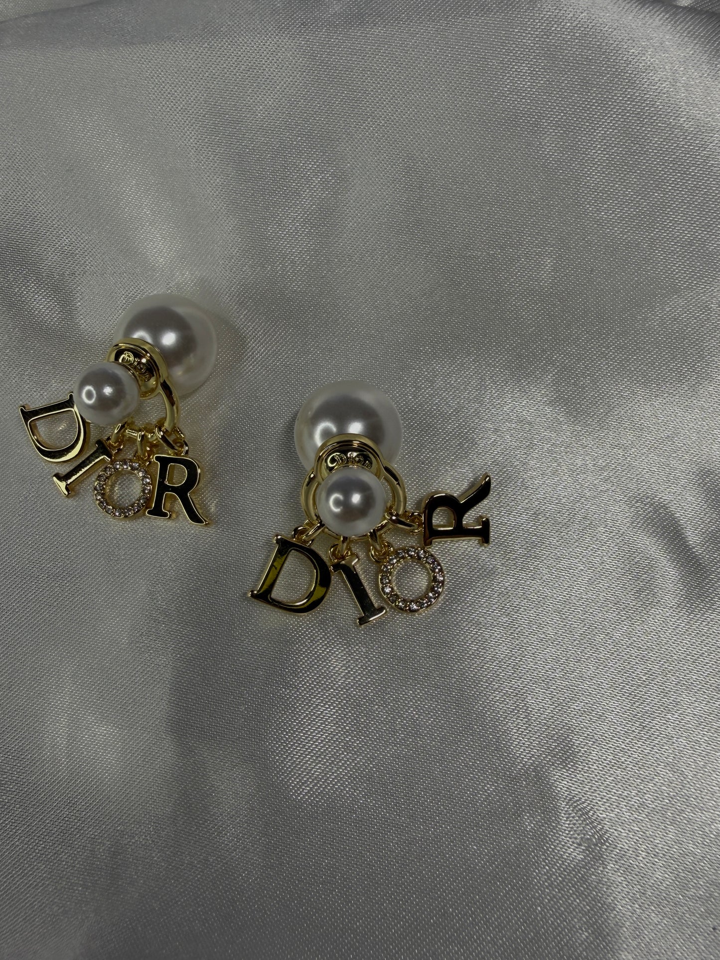 Dikra Earrings