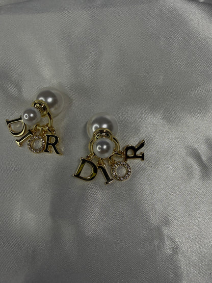 Dikra Earrings