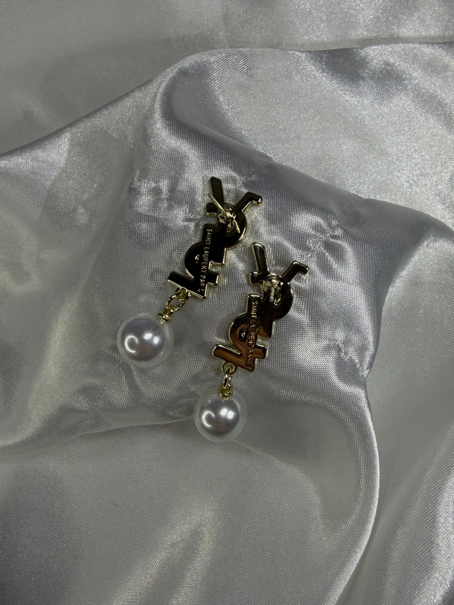 Yara Diamond Earrings