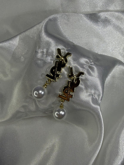 Yara Diamond Earrings