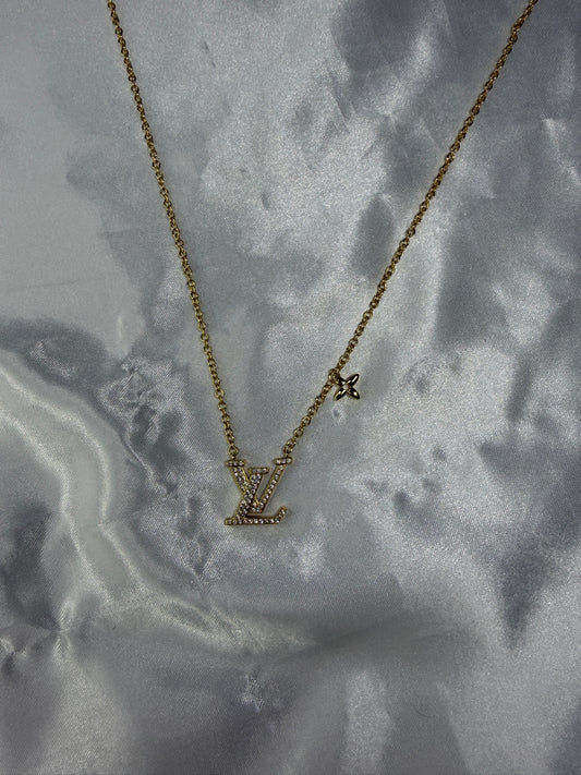 Louisa Necklace