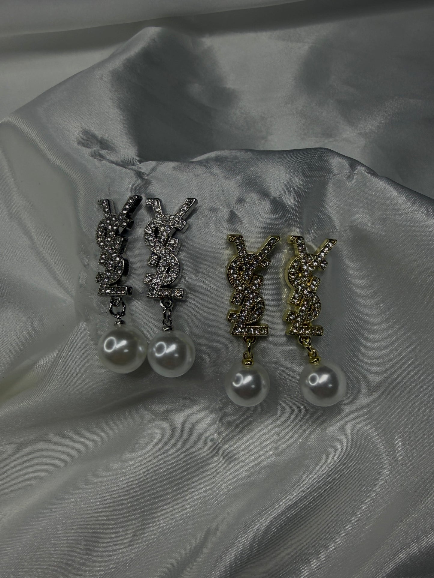 Yara Diamond Earrings