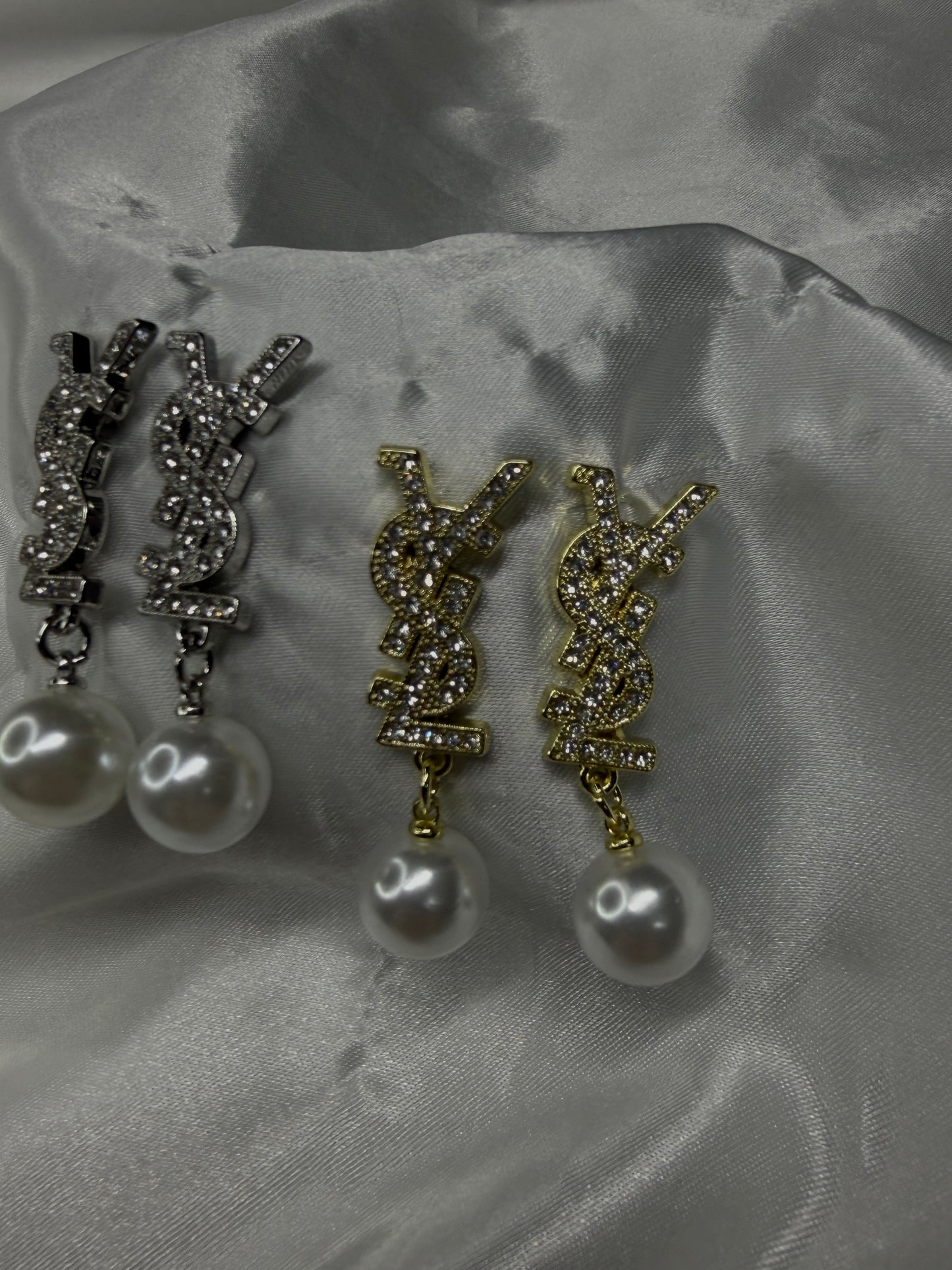 Yara Diamond Earrings