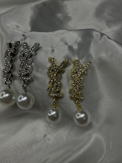 Yara Diamond Earrings