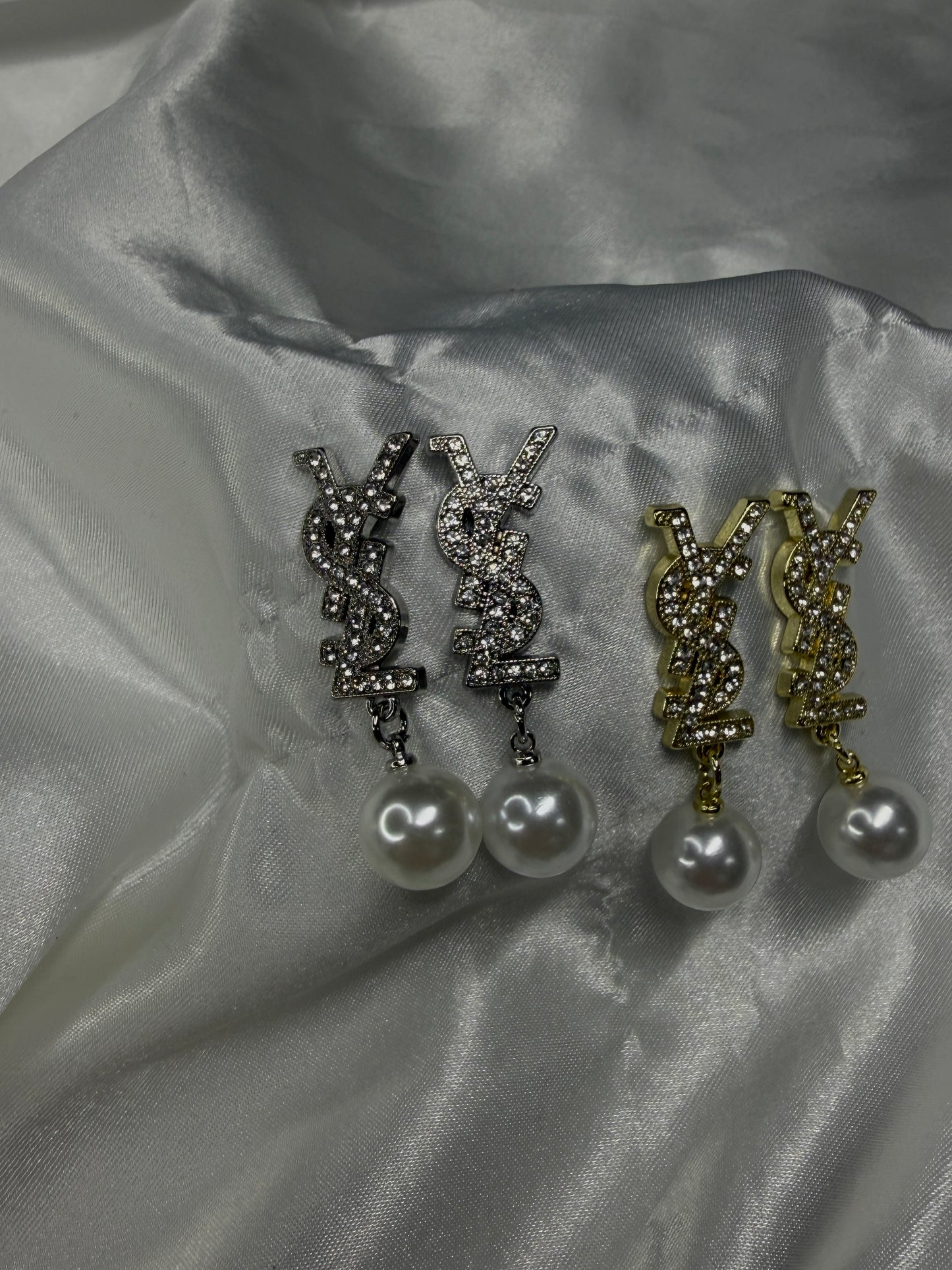 Yara Diamond Earrings