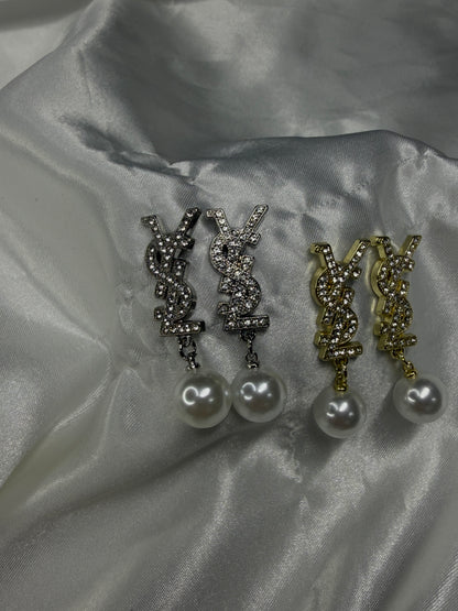 Yara Diamond Earrings