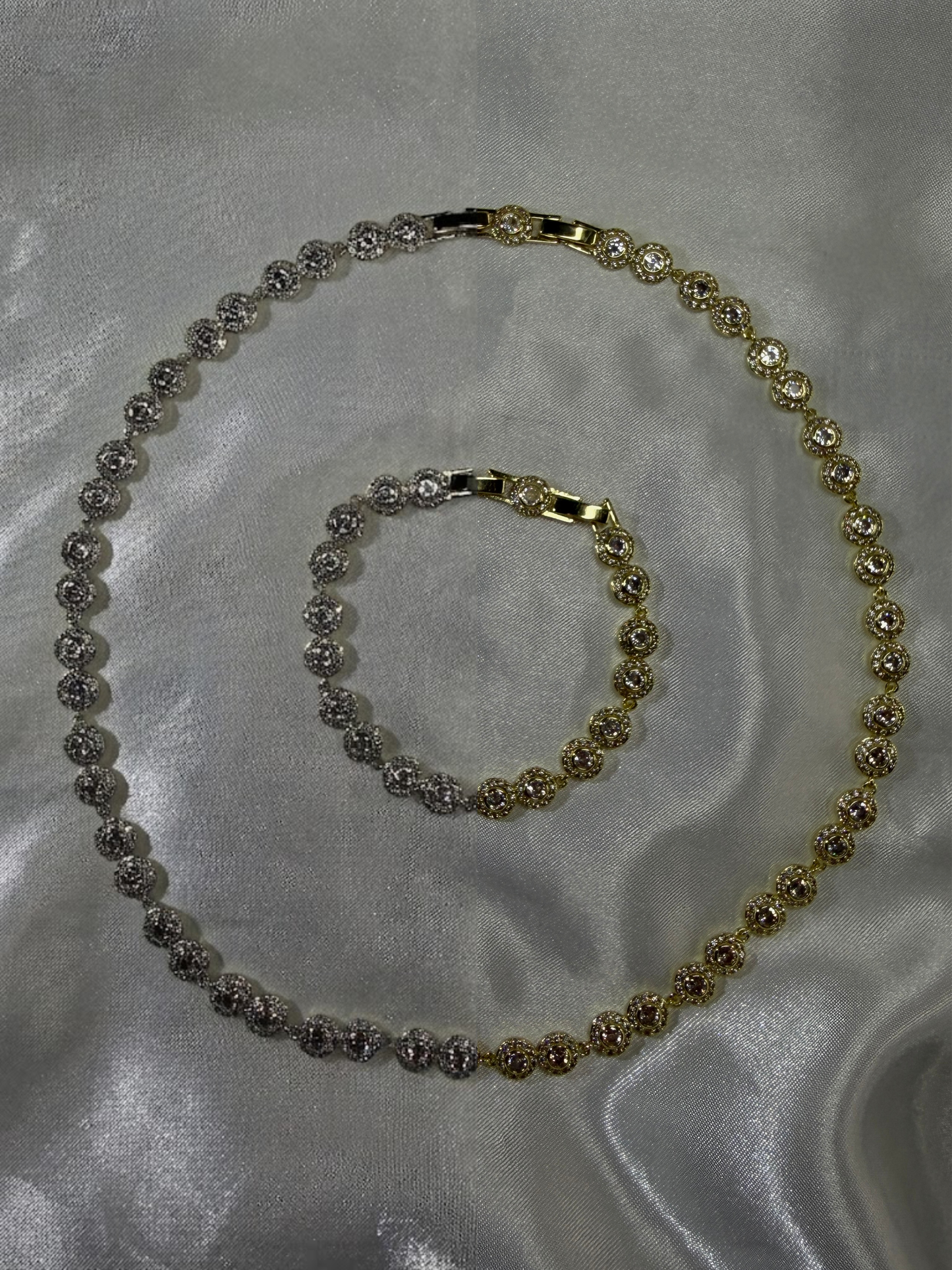 Seline Set
