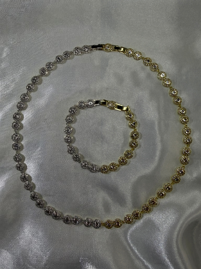 Seline Set