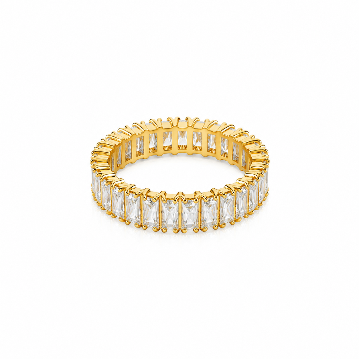 Éternité Ring