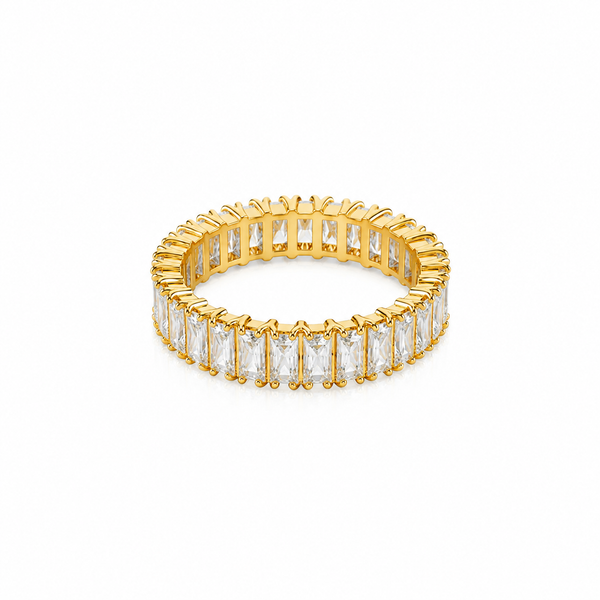 Éternité Ring