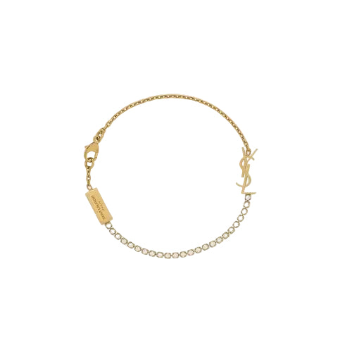 Sparkly Yara Bracelet