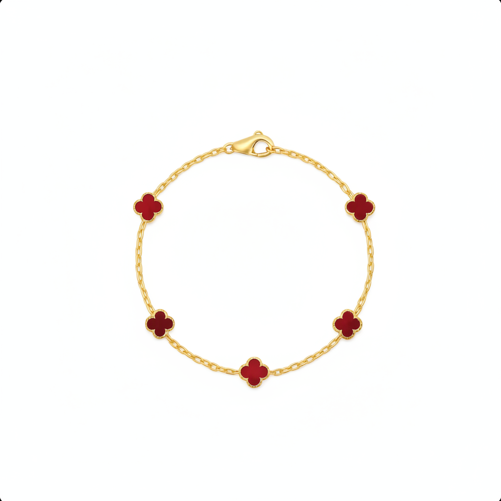 Mini Lucky Bracelet