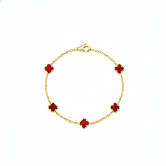 Mini Lucky Bracelet