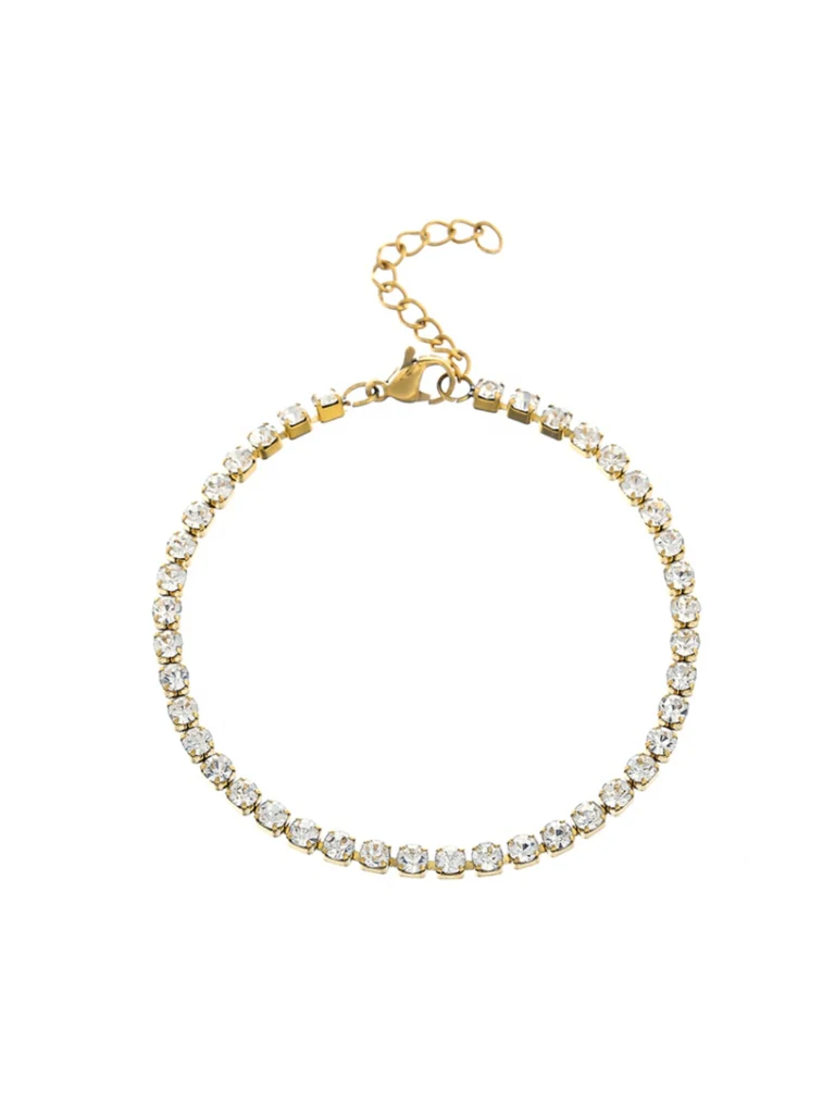 Tennis Bracelet