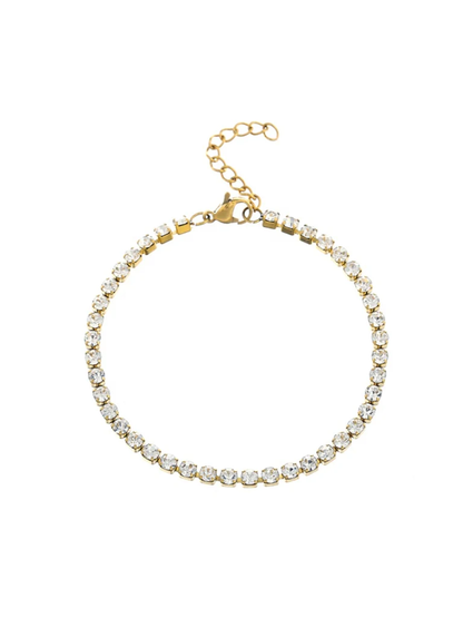 Tennis Bracelet