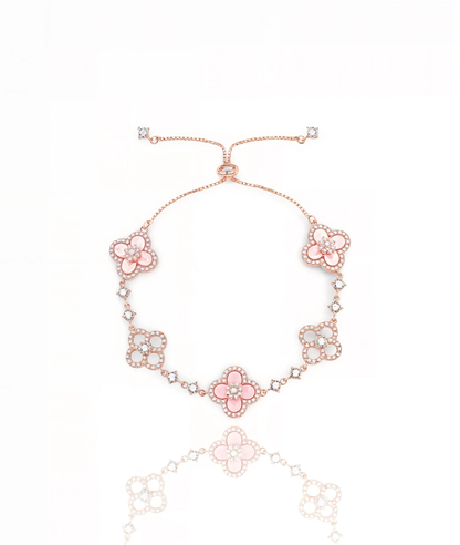 Gold Marroua Bracelet
