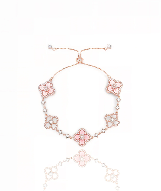 Gold Marroua Bracelet